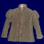 The Padded Armour Company - Child Sized 15th Century Padded Jack