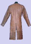 Early Medieval Leather Gambeson